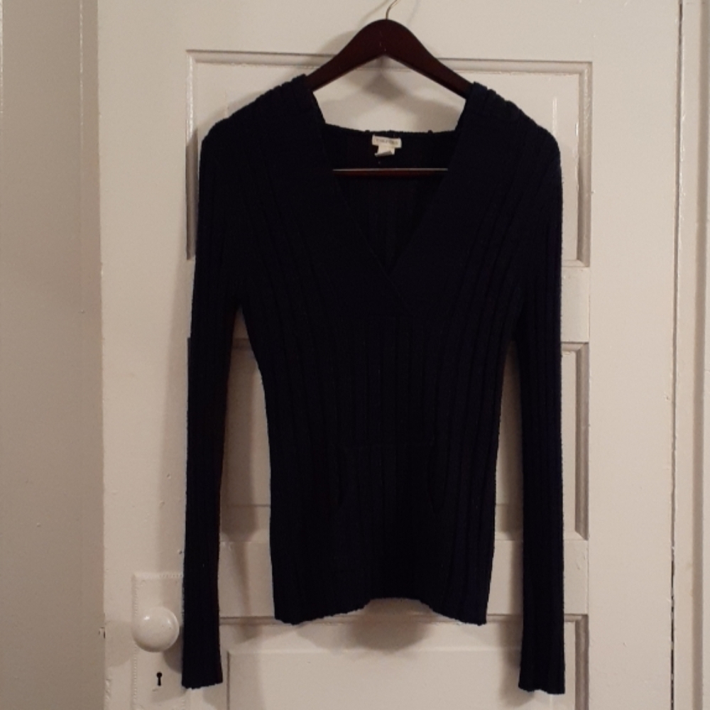 Maurice's Sweater